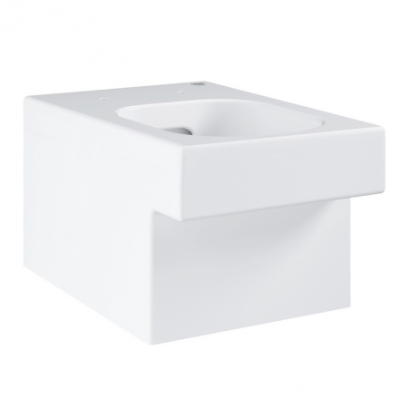 Унитаз GROHE Cube Ceramic 3924500H подвесной