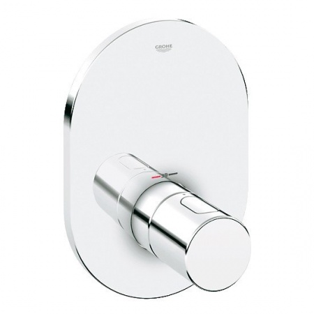 Центральный термостат GROHE GROHTHERM 3000 COSMOPOLITAN 19469 000 (19469000)