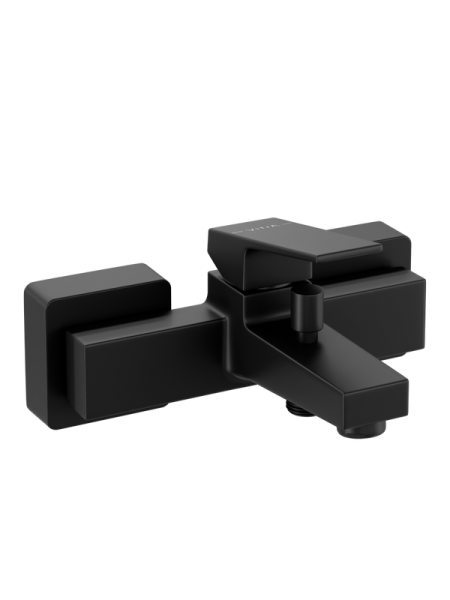 Смеситель для ванны VitrA Minimax Square A4352036EXP