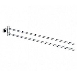 Держатель для полотенца Grohe Essentials Cube 40624001