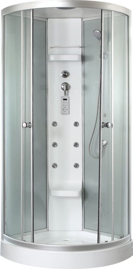 Душевая кабина Timo Lux TL-1502