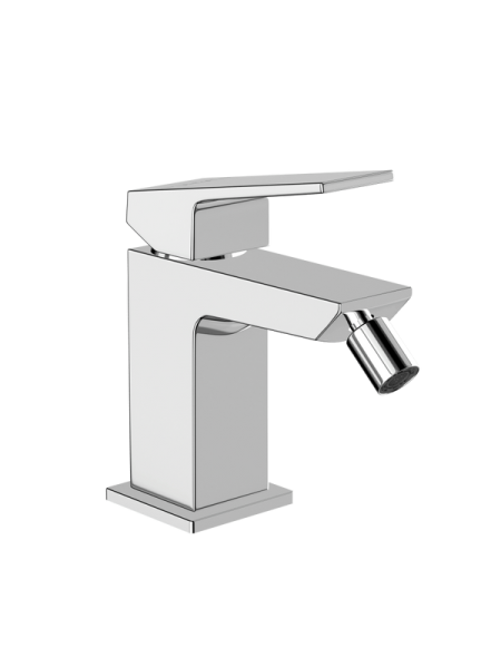 Смеситель для биде VitrA Minimax Square A43726EXP