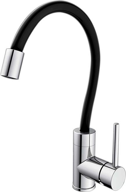 Смеситель Iddis Kitchen 360 K36SBJBi05 для кухни