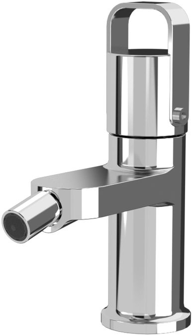 Смеситель для биде Teka Lavi 316260200