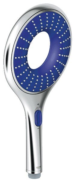 Ручной душ Grohe Rainshower Icon 27449 000 (27449000)