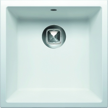 Мойка кухонная Tolero R-128 №923