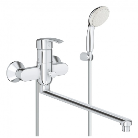 Смеситель универсальный для ванны Grohe Multiform 32708000