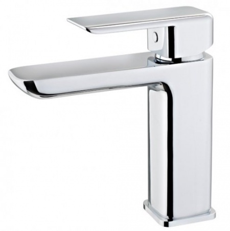 Однорычажный смеситель для раковины Teka Formentera 623461200
