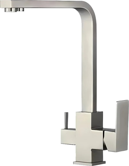 Смеситель для кухни Haiba HB76803-2