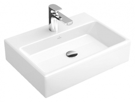 Раковина Villeroy & Boch Memento 5135 61 R1 alpin